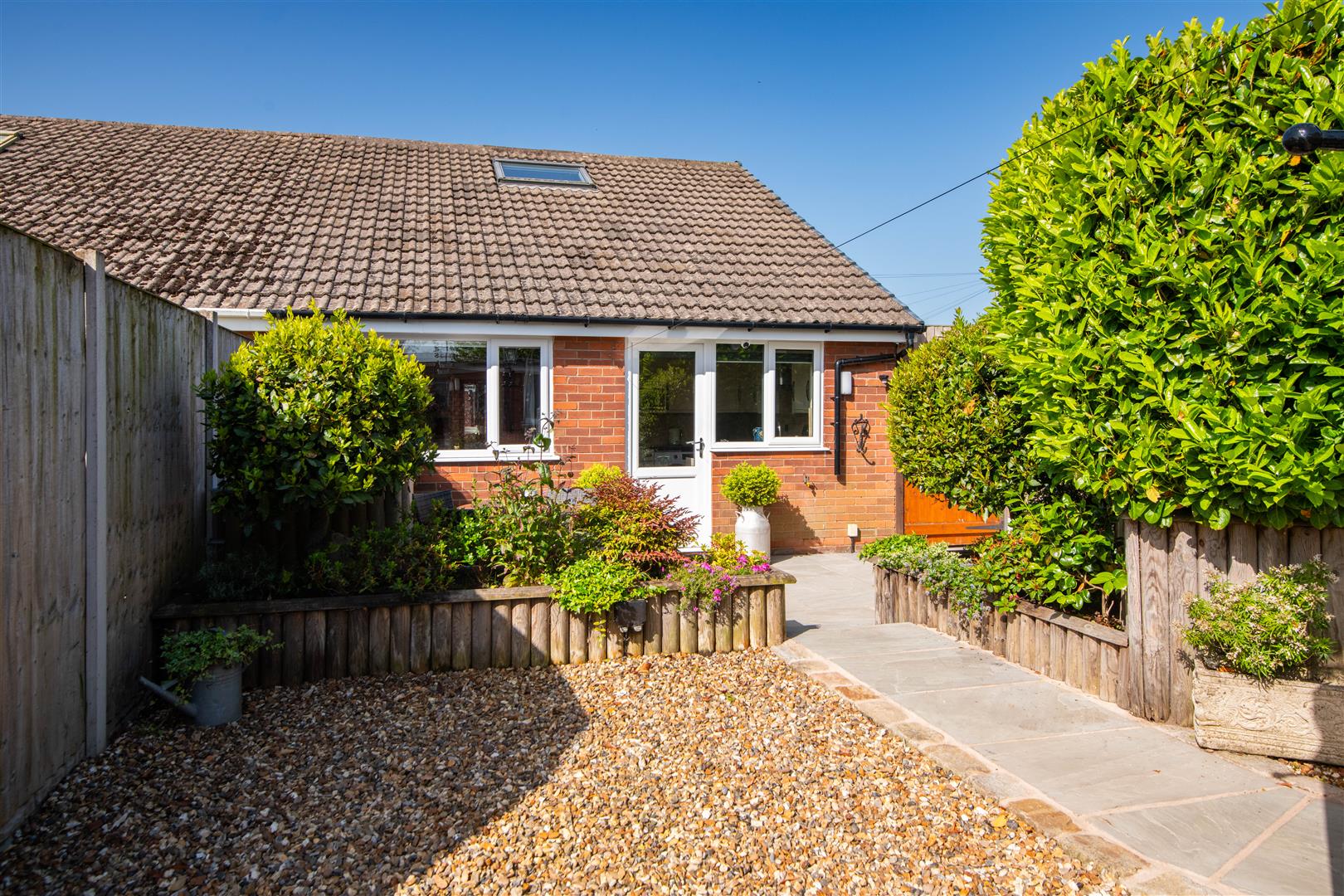 Tranmoor, Longton, Preston